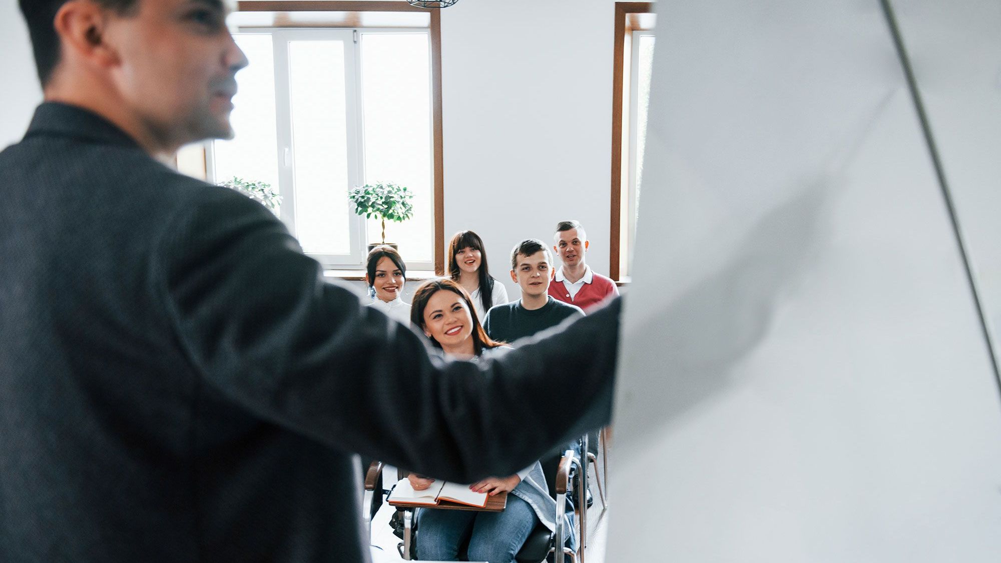 Participă alături de creativii din marketing și advertising la Big Idea Conference!