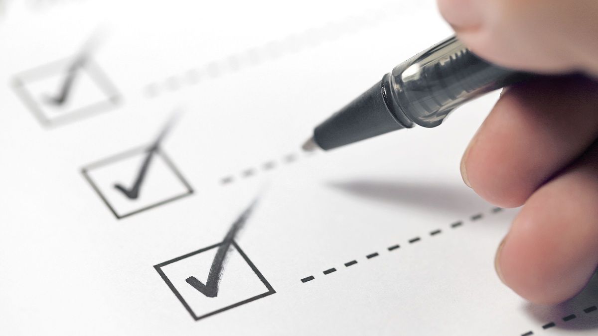 Ce acte îi dai contabilului lună de lună și care sunt termenele limită? Checklist și calendar pentru firme