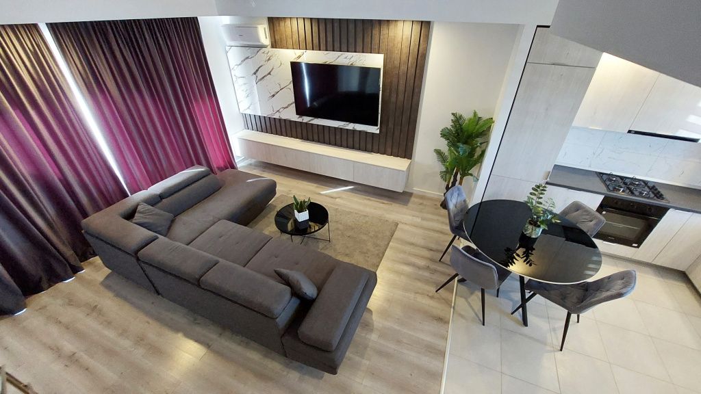 Cum arată o vilă într-un proiect imobiliar de 430 mil. euro de la marginea Bucureștiului - Imagine 42