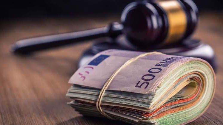 Fostul sef al ANAF Sorin Blejnar, adus cu mandat la DNA Ploiesti: este cercetat pentru trafic de influenta