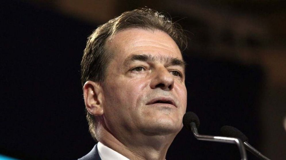 Ludovic Orban, catre social-democrati: Ati promovat un fake-news