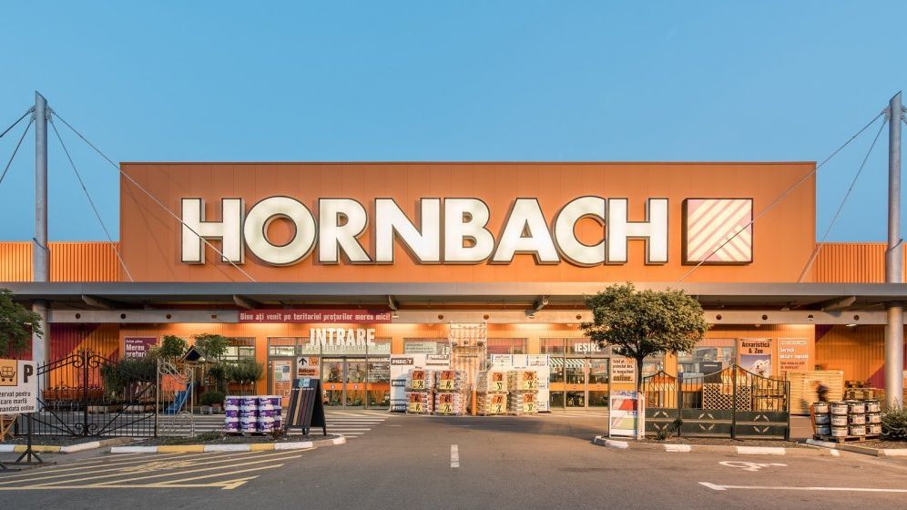 Hornbach extinde HUB-ul IT din România inaugurat în 2023 și vrea să facă noi angajări