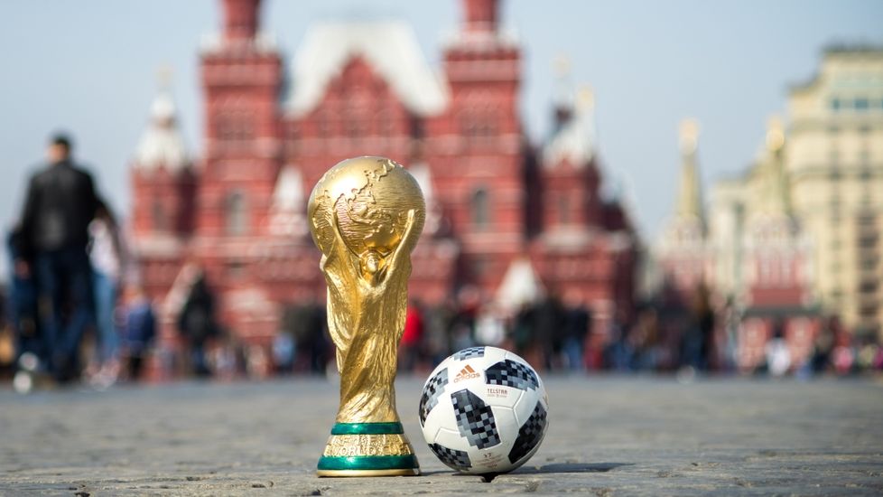 UBS a facut 10.000 de simulari pentru a afla castigatorul Campionatului Mondial de Fotbal din Rusia si rezultatele indica o singura echipa favorita