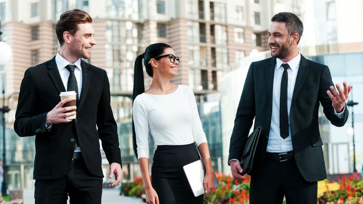 Salariul este abia pe locul 3. Ce influenteaza, de fapt, loialitatea angajatilor