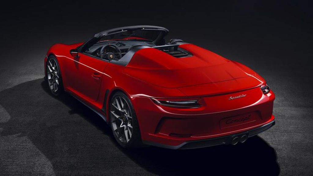 Concepte Salonul Auto de la Paris 2018 - Imagine 8
