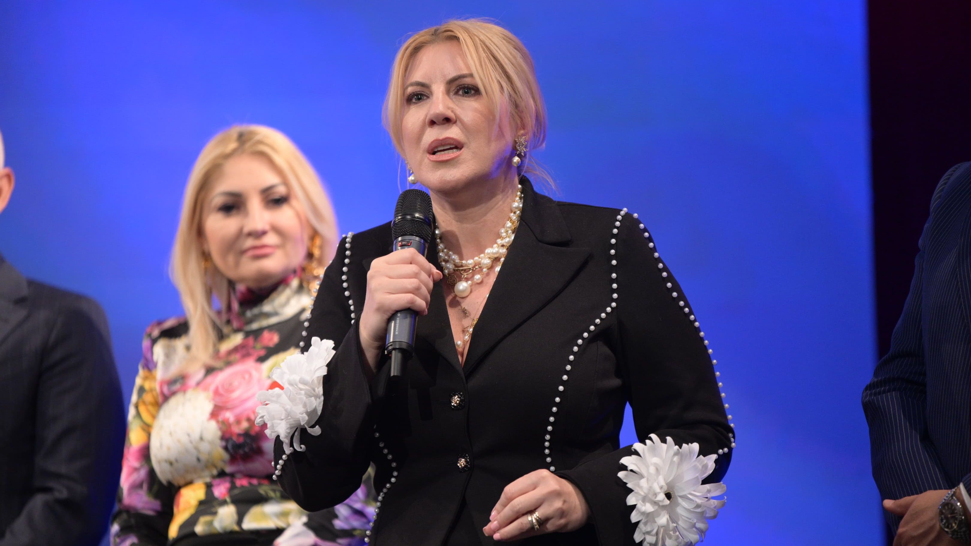 Forumul Național De Vocație Antreprenoare - ediția a doua - un nou standard pentru dezvoltarea ecosistemului de business din România