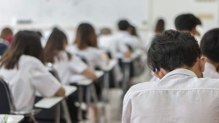 Rezultate Bacalaureat 2017: Rata de promovare la BAC, 71,4%