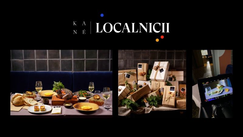 Proiectul #Localnicii: platforma gândită să aducă împreună micii antreprenori și să susțină economia locală