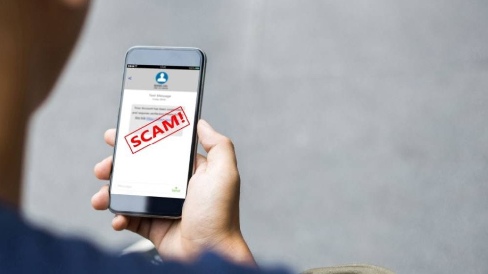 DNSC lansează un avertisment în legătură cu mesajele care oferă "job-uri online"