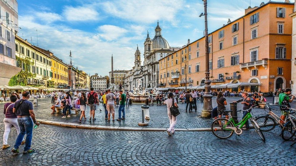 6 orase superbe din Europa pe care le poti vizita vara asta cu buget redus