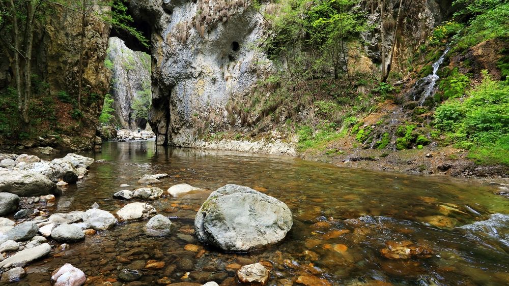 Vacanta la munte: 5 locuri pe care sa le vizitezi in concediul de vara