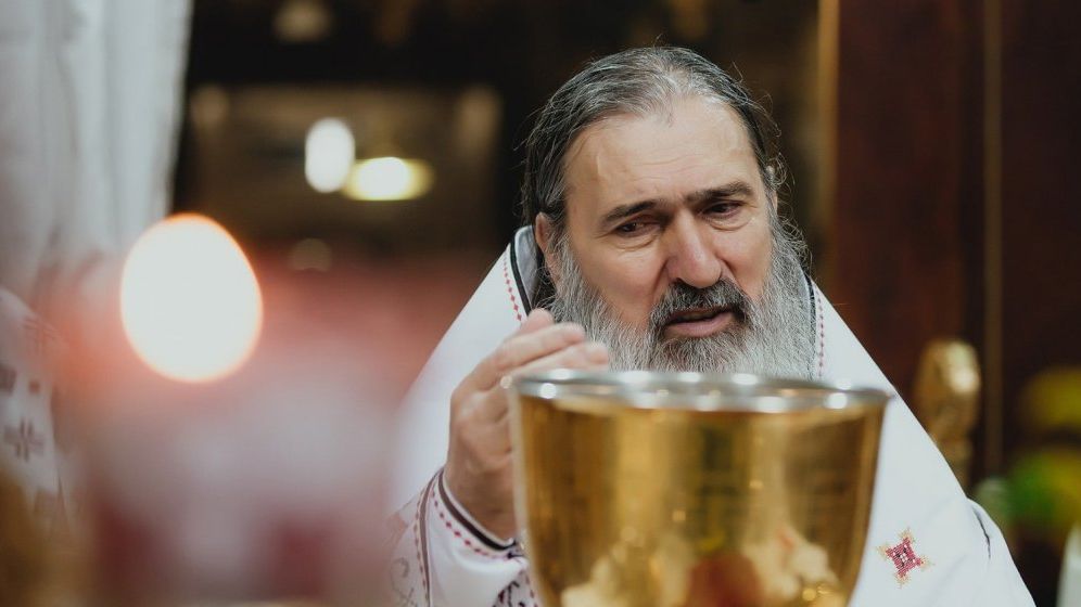 Arhiepiscopul Tomisului, IPS Teodosie, despre vaccinare: Vaccinul ajută, dacă atâția medici se vaccinează
