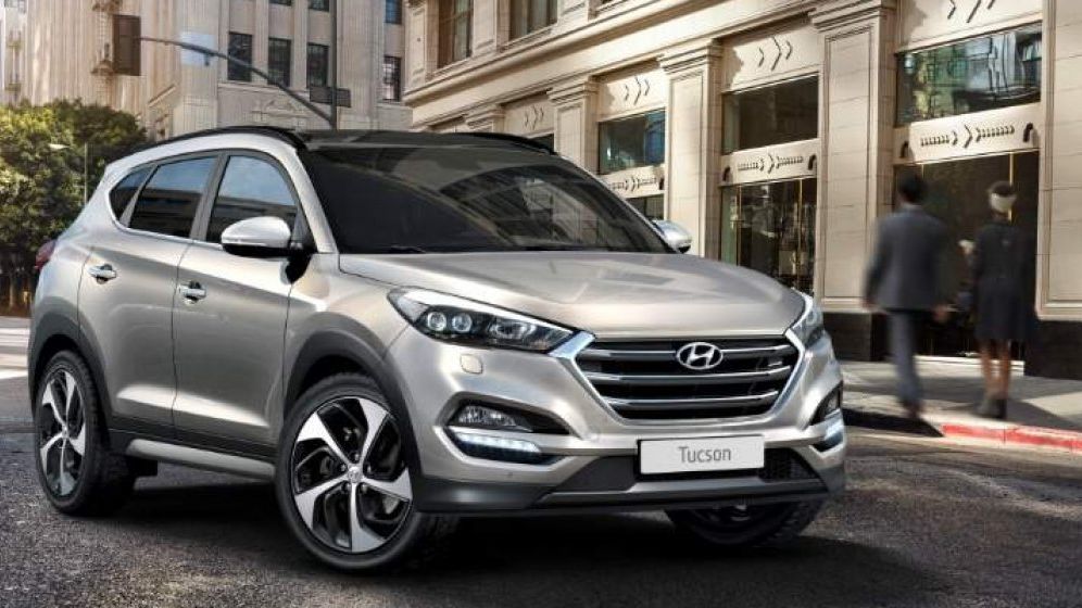 TOP zece SUV-uri care nu țin cont de criză
