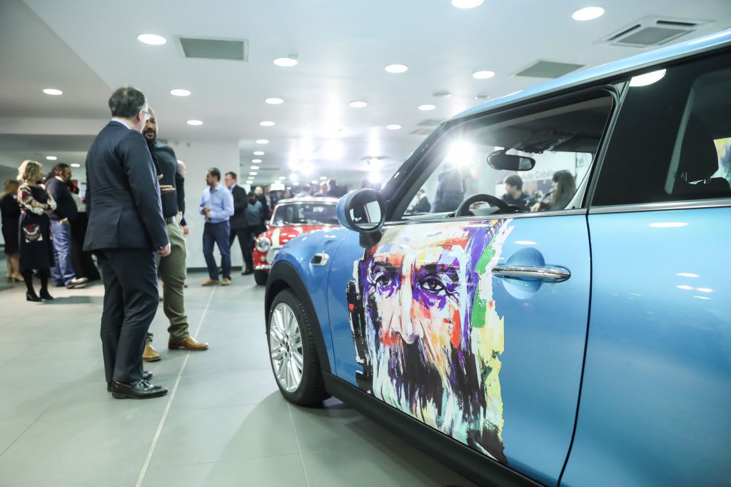 MINI Auto Cobalcescu - Imagine 4