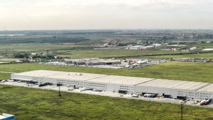 Bucuresti, cea mai mare cerere de spatii industriale. Pitestiul a atras cea mai mare tranzactie din T3 2017