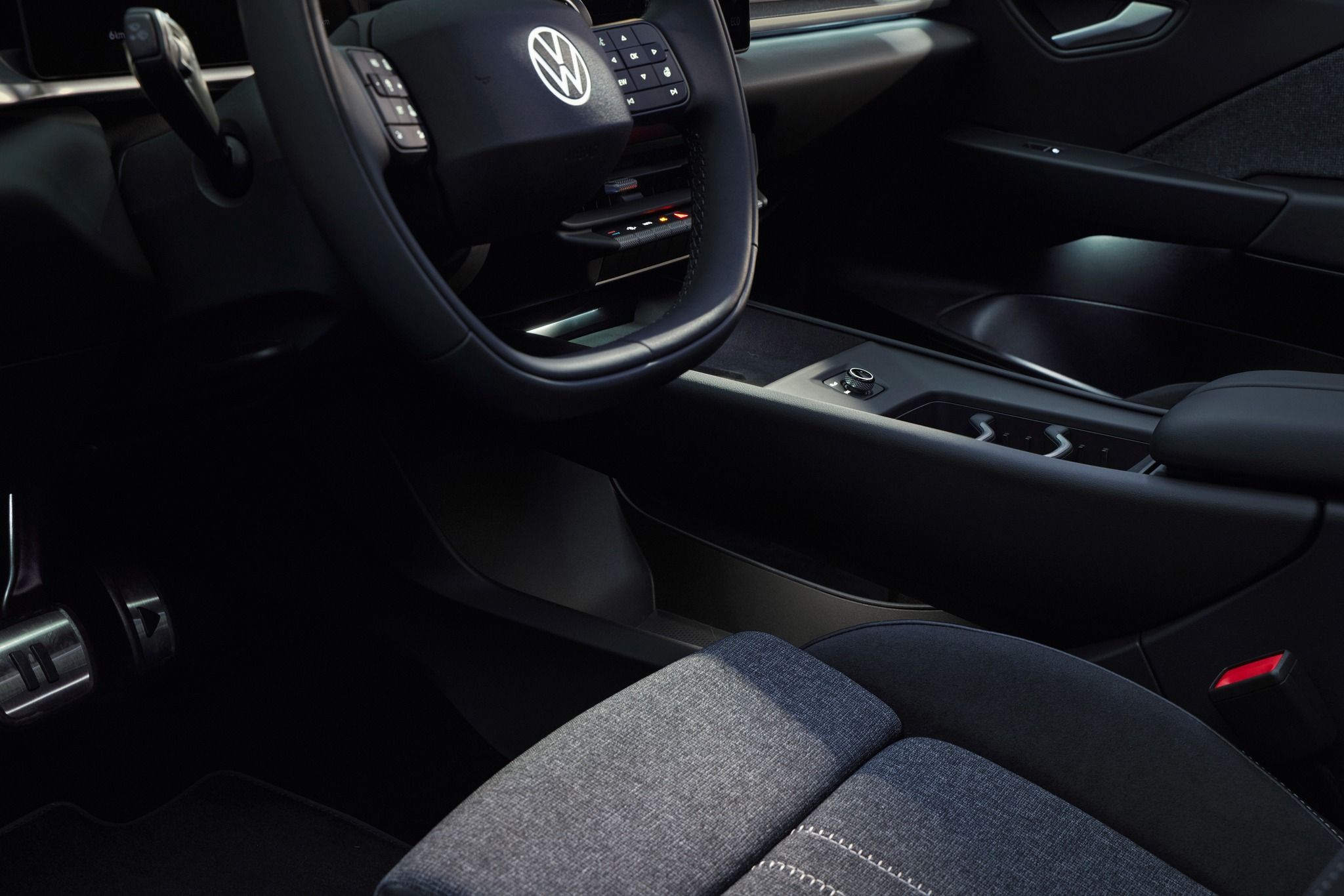 FOTO | Volkswagen ID.3 Neo, dezvăluit cu o autonomie de până la 630 de kilometri. Va costa 34.000 euro în România - Poza 8