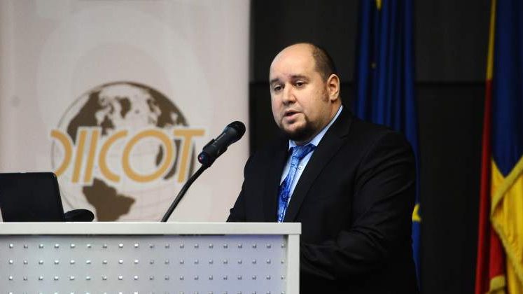 Numele sefului DIICOT, intr-un dosar DNA din 2006 ce a fost clasat anul trecut