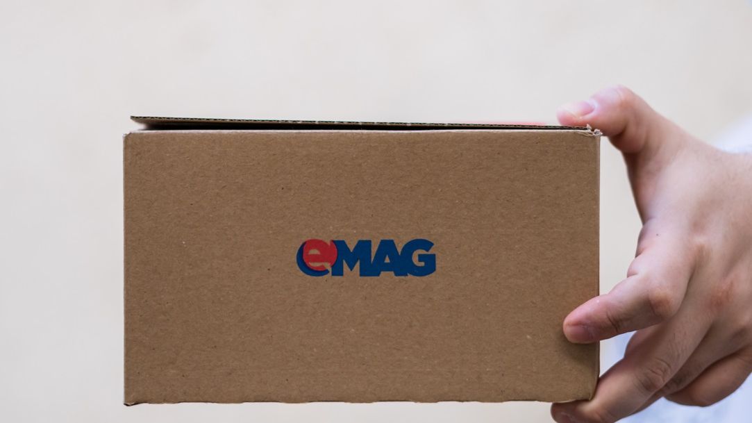 La ce oră începe eMAG Black Friday 2023, cea de-a 13-a ediție a evenimentului