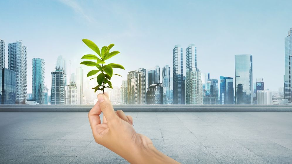 BuildGreen: 2019 ar putea aduce obtinerea primului certificat sustenabil BREEAM Outstanding pentru un proiect imobiliar din Romania