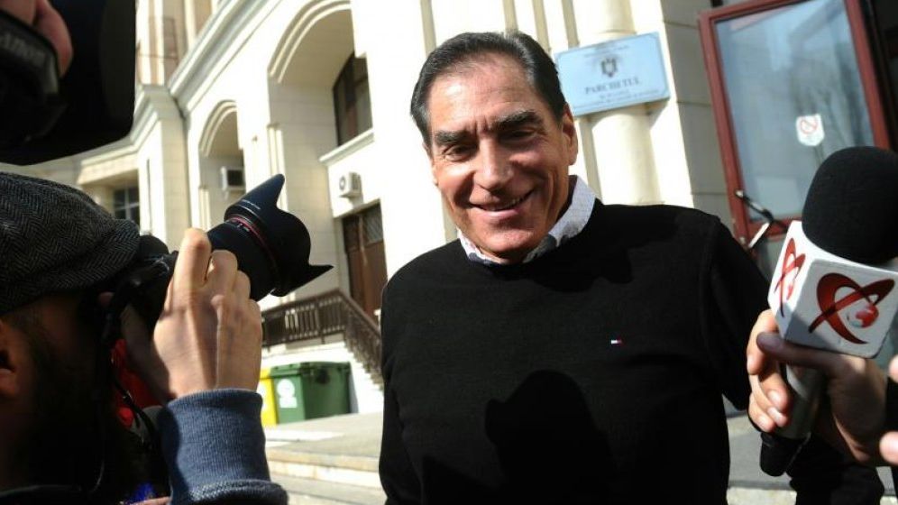 Dosarul Mineriadei: Petre Roman a ajuns la Parchetul General. Ion Iliescu va fi audiat acasă