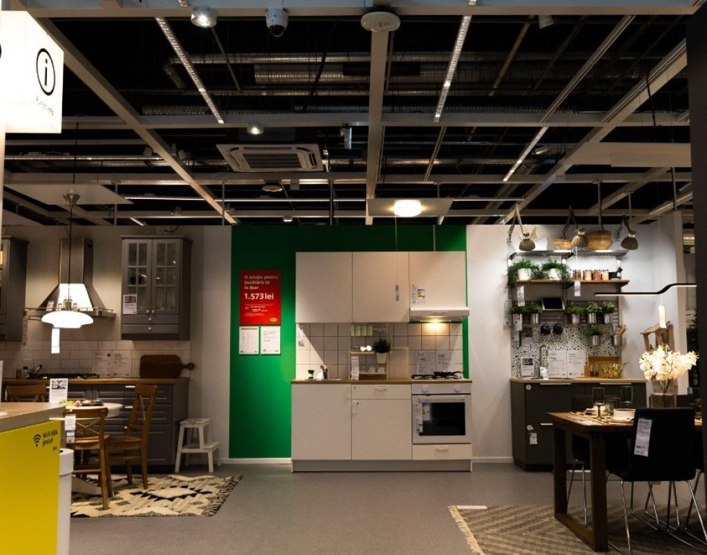 Sursa foto: IKEA România