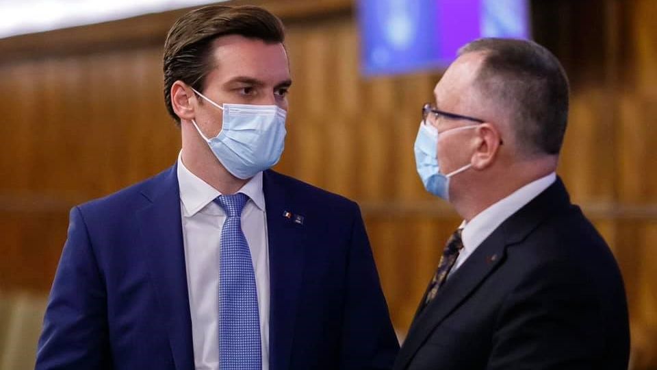 OFICIAL | Ministerul Sănătății pregătește metodologia de testare COVID a elevilor, în școli