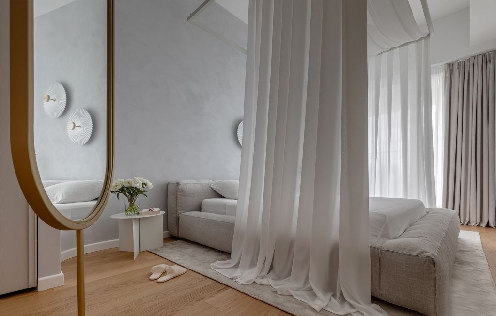 GALERIE FOTO | Bogații României dau pe o amenajare cât alții pe 3 apartamente de 2 camere în Bu - Imagine 19