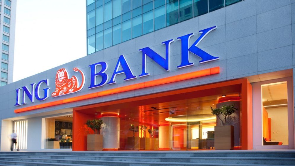 ING, sprijin pentru refugiații din Ucraina: Servicii bancare gratuite, susținerea centrelor umanitare și informare