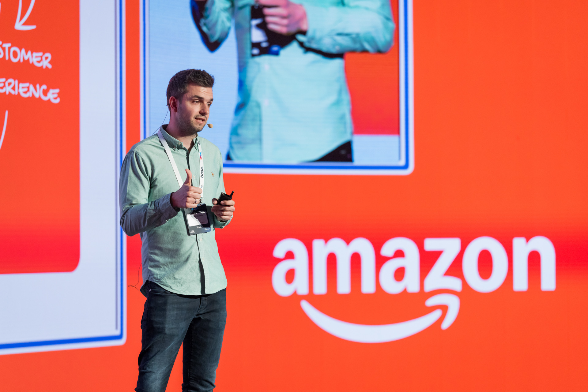 EXCLUSIV Ce spune Amazon despre comerțul online din România: câți români vând prin platformă și ce recomandări are