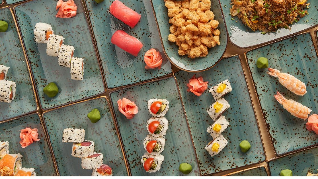 Japanos, desemnat „Sushi Restaurant of the Year” la Pepsi European QSR Franchise Awards 2025