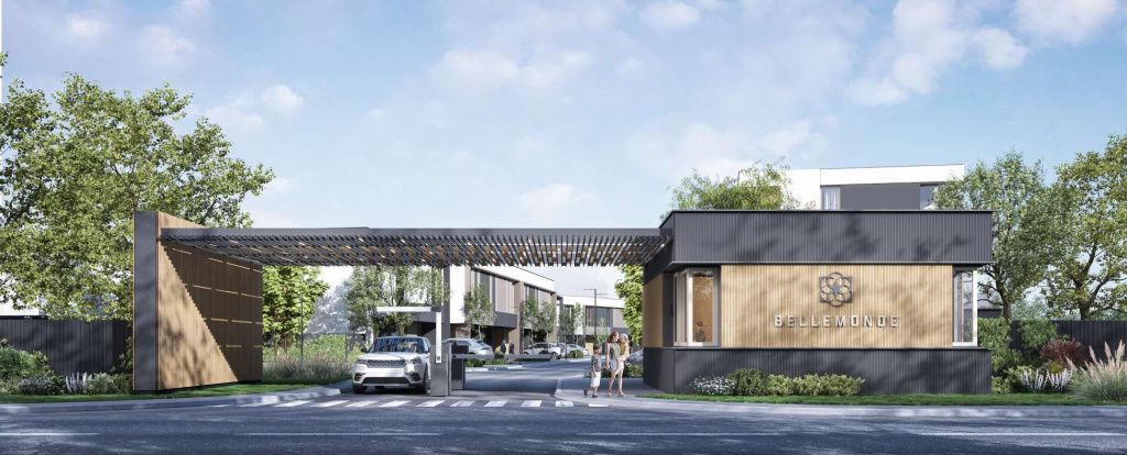 Proprietarul mall-ului Băneasa va construi un complex rezidențial de 40 milioane de euro - Imagine 8