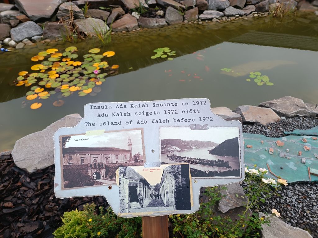 GALERIE FOTO: Parcul Mini Transilvania sau cum să faci un tur în Ardeal în mai puțin de o oră - Imagine 14