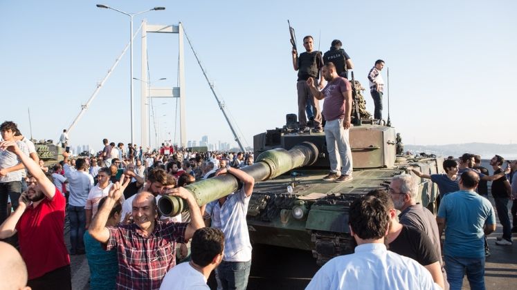 Turcia: Wikipedia a fost blocata pentru mai multe articole, in care executivul turc este acuzat de sprijinirea terorismului