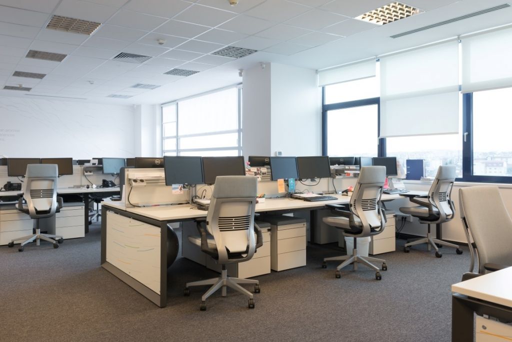 Steelcase - Imagine 23