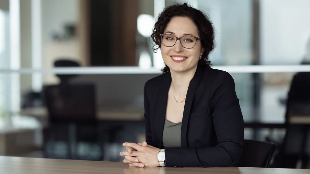 Oana Popa, Director Financiar Bergenbier S.A.: „Într-un an în care piața berii e la minimul ultimelor două decenii, reziliența e parte din strategia de business”