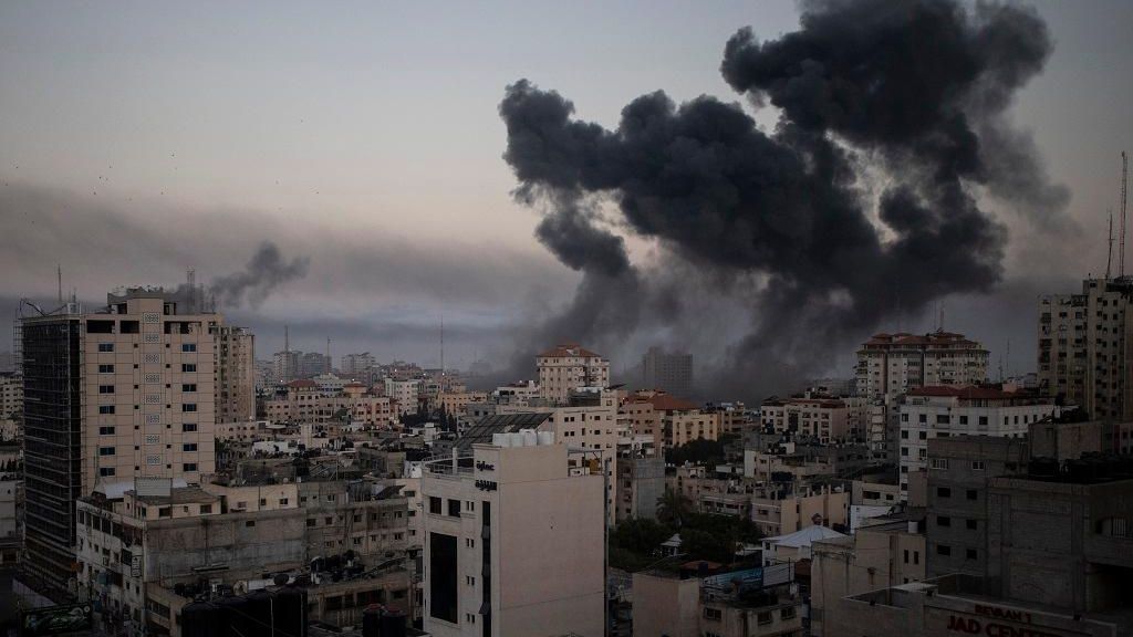 David Saranga, ambasadorul Israelului în România: În 48 de ore, 1500 de rachete au fost lansate spre Israel