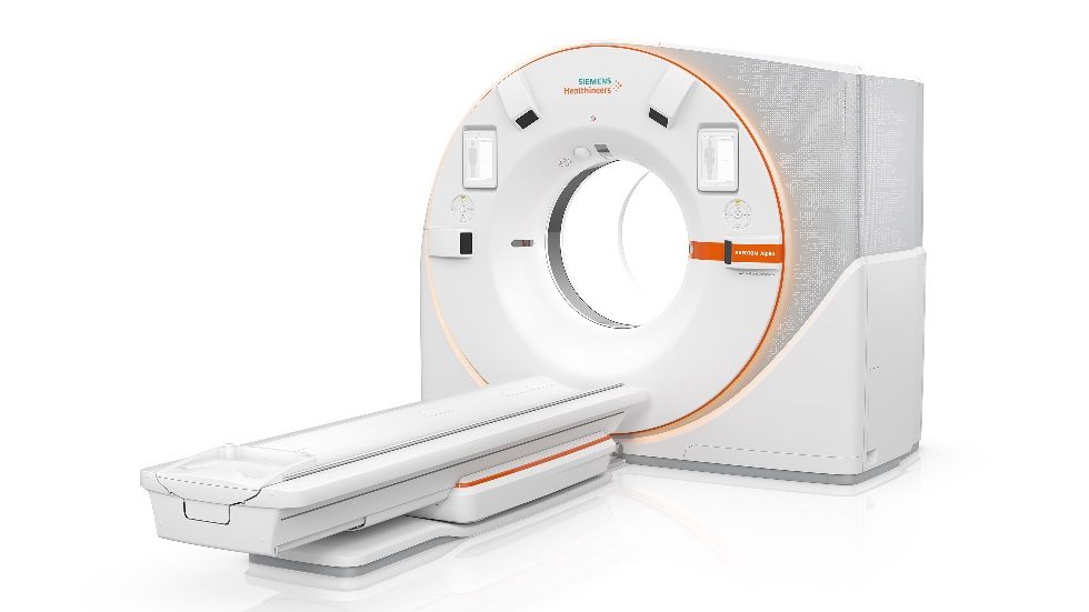 Siemens aduce în România primul computer tomograf din lume bazat pe tehnologia photon-counting