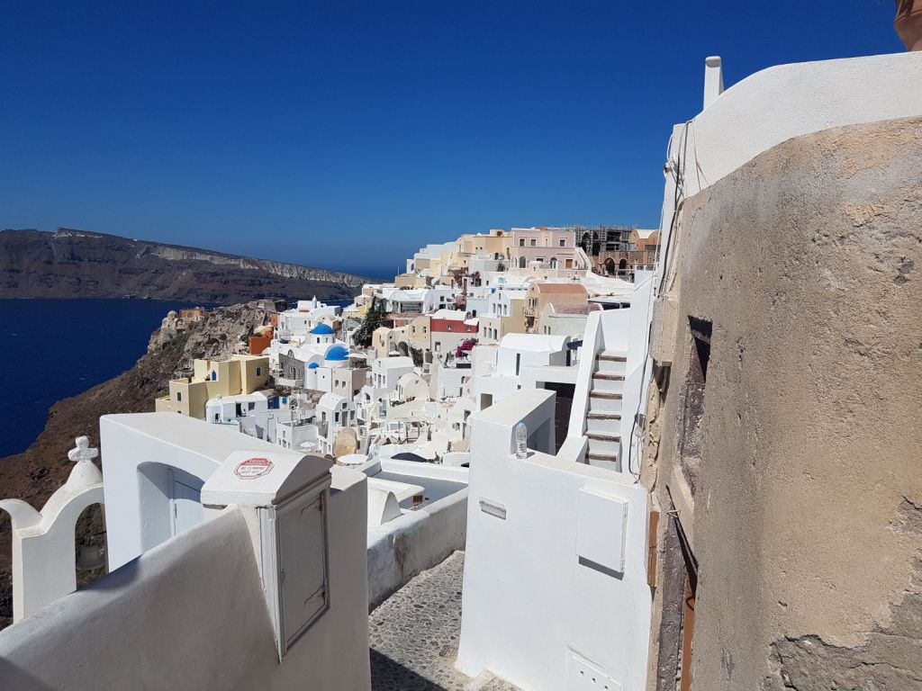 Galerie Foto Santorini - Imagine 2