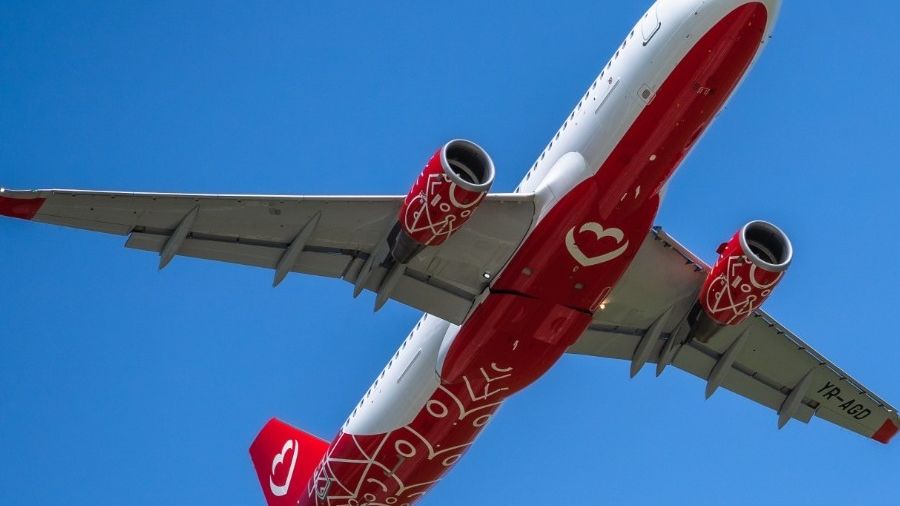 Compania aeriană românească AnimaWings lansează 3 noi rute de zbor din București