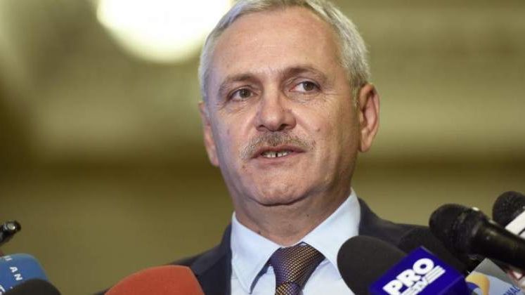 Liviu Dragnea: Intarzierea platii contributiilor salariatului de catre angajator va insemna infractiune