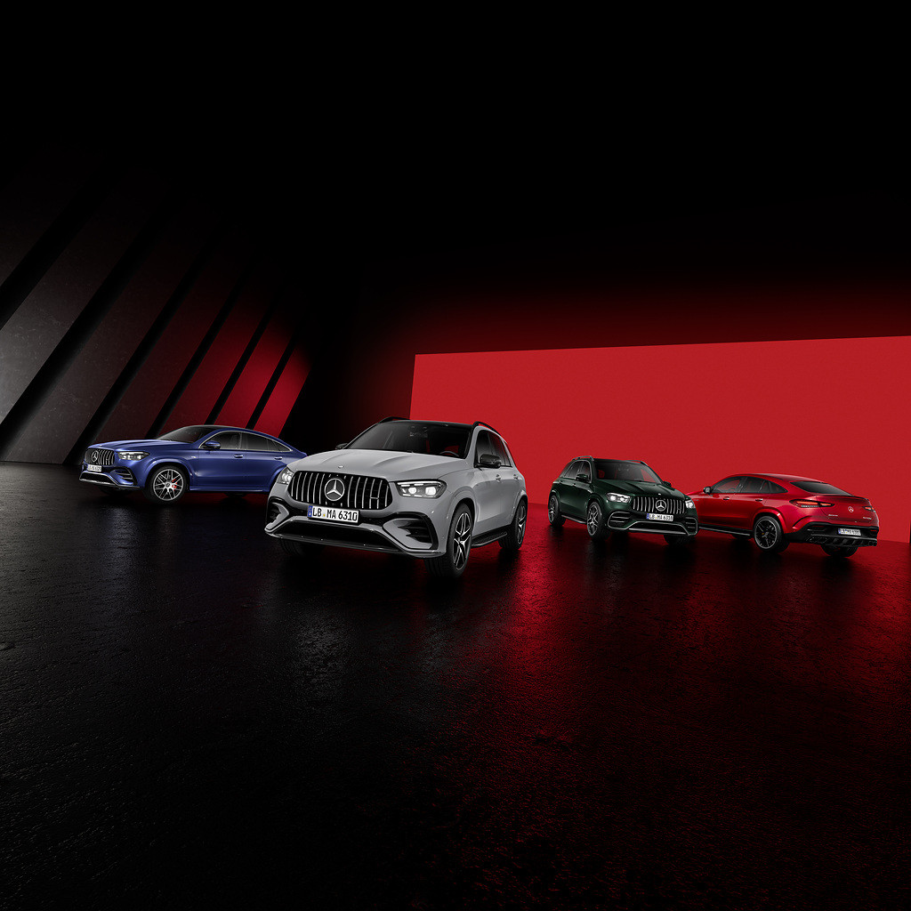 Mercedes-Benz ar putea să fie „dat afară” de pe piața americană. De vină ar fi o lege îndreptată împotriva chinezilor