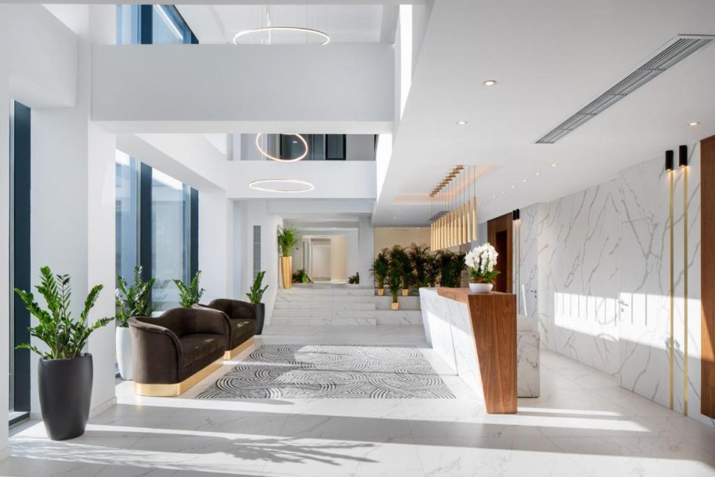 Alma Health & Spa Retreat, stațiunea Lacu Sărat - Imagine 3