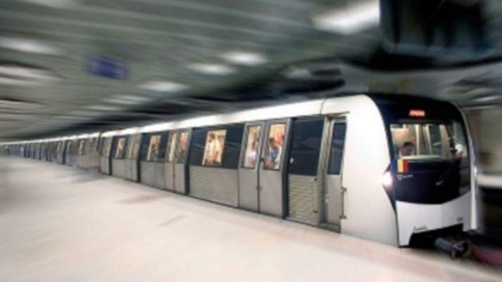 Contractul pentru inchirierea spatiilor de la metrou a expirat, comerciantii au fost notificati privind sistarea furnizarii de utilitati