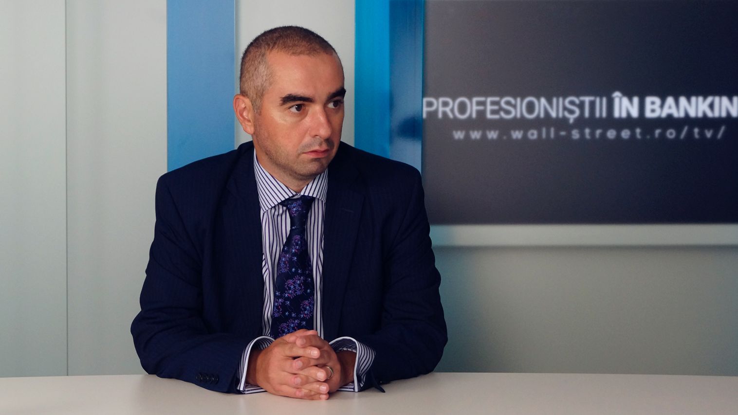 Ciprian Dascalu, ING Bank, la Profesionistii in Banking: despre evolutia cursului de schimb pana in alegeri si in 2017