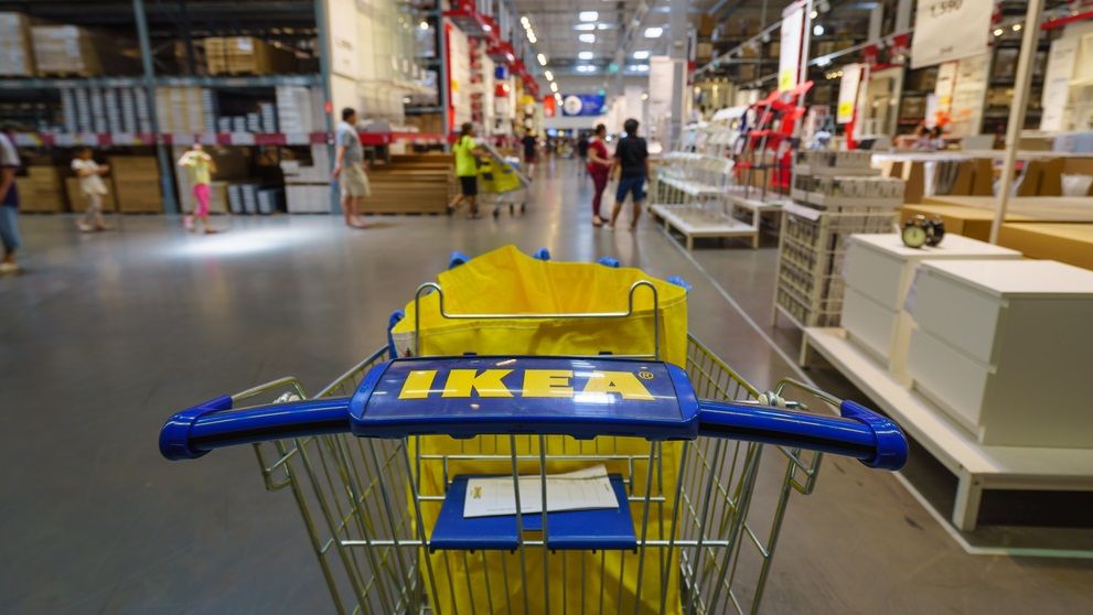 IKEA va oferi puncte de fidelitate în România. Clienții vor putea să cumpere mobilă sau alimente pe baza acestora