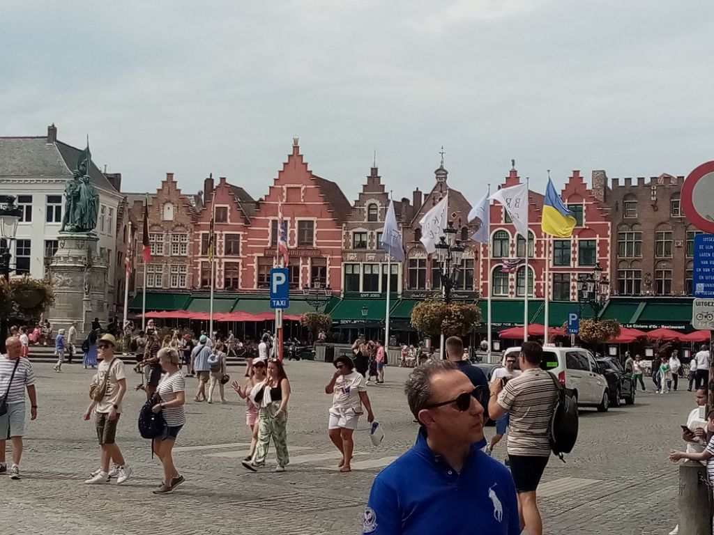 Bruges - Imagine 8