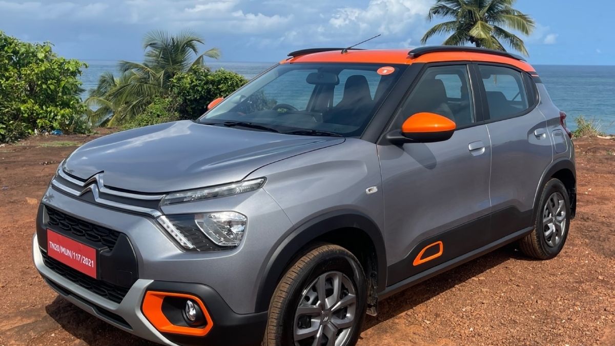 Citroen va lansa o mașină electrică de buget: prețul „rezonabil” anunțat de producător