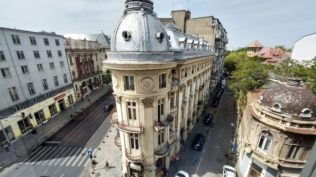 Cum arată Hotel Cișmigiu și ce așteptări au cei care-l conduc după rezultatele record de anul - Imagine 22