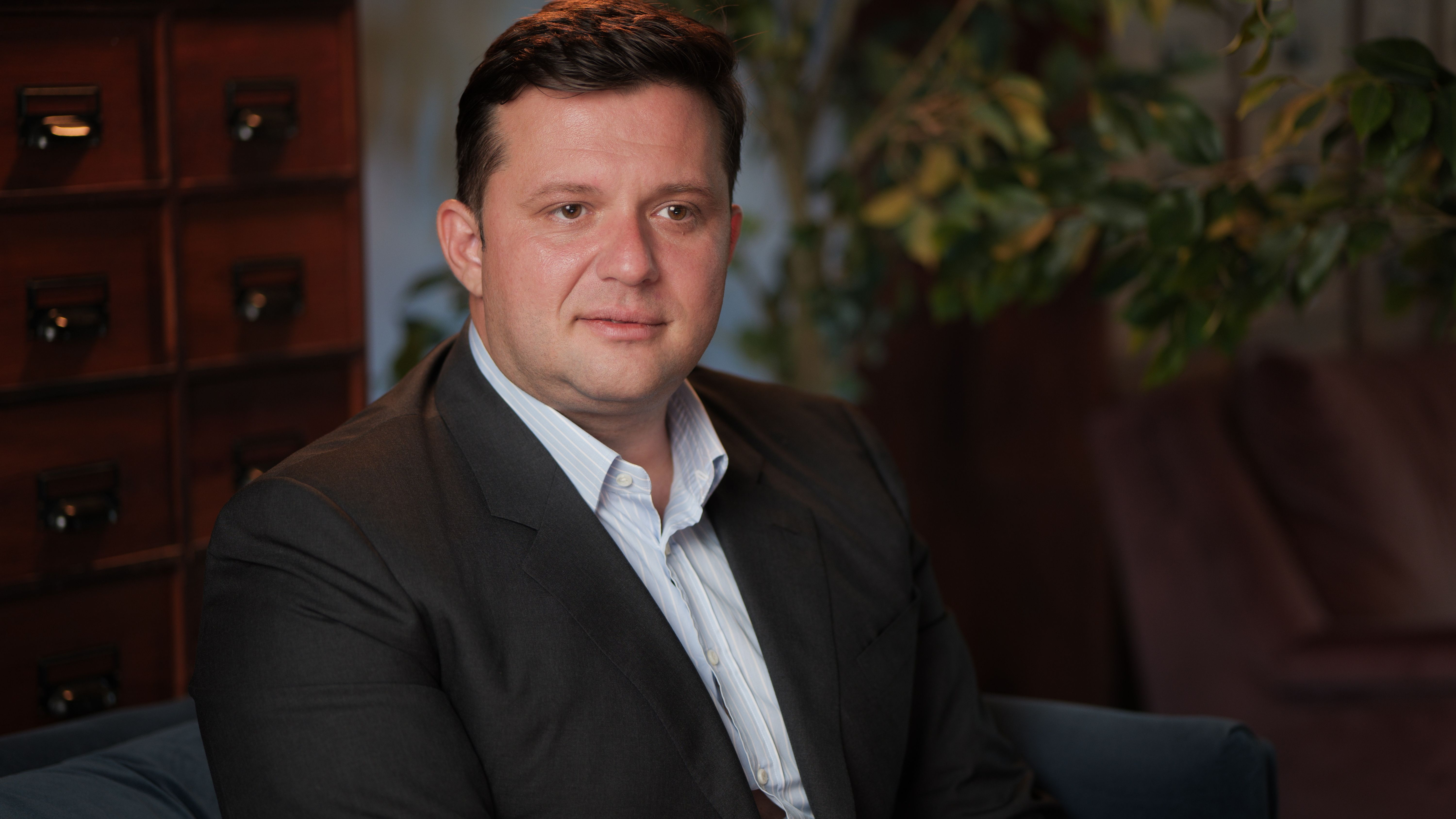 Digitalizarea ca arhitectură civică: viziunea lui Horia Sabo, CEO Codata Software Solutions