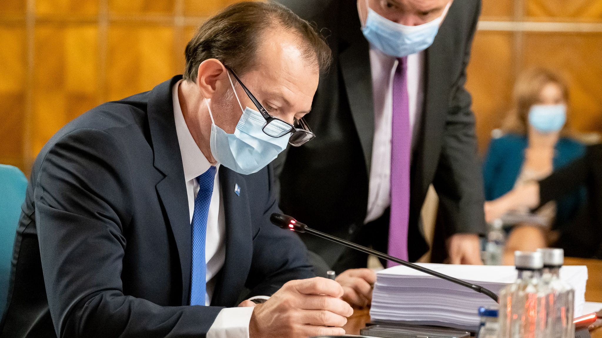 Surse Digi24: PSD, PNL și UDMR au decis ca premierul să fie ales prin rotație